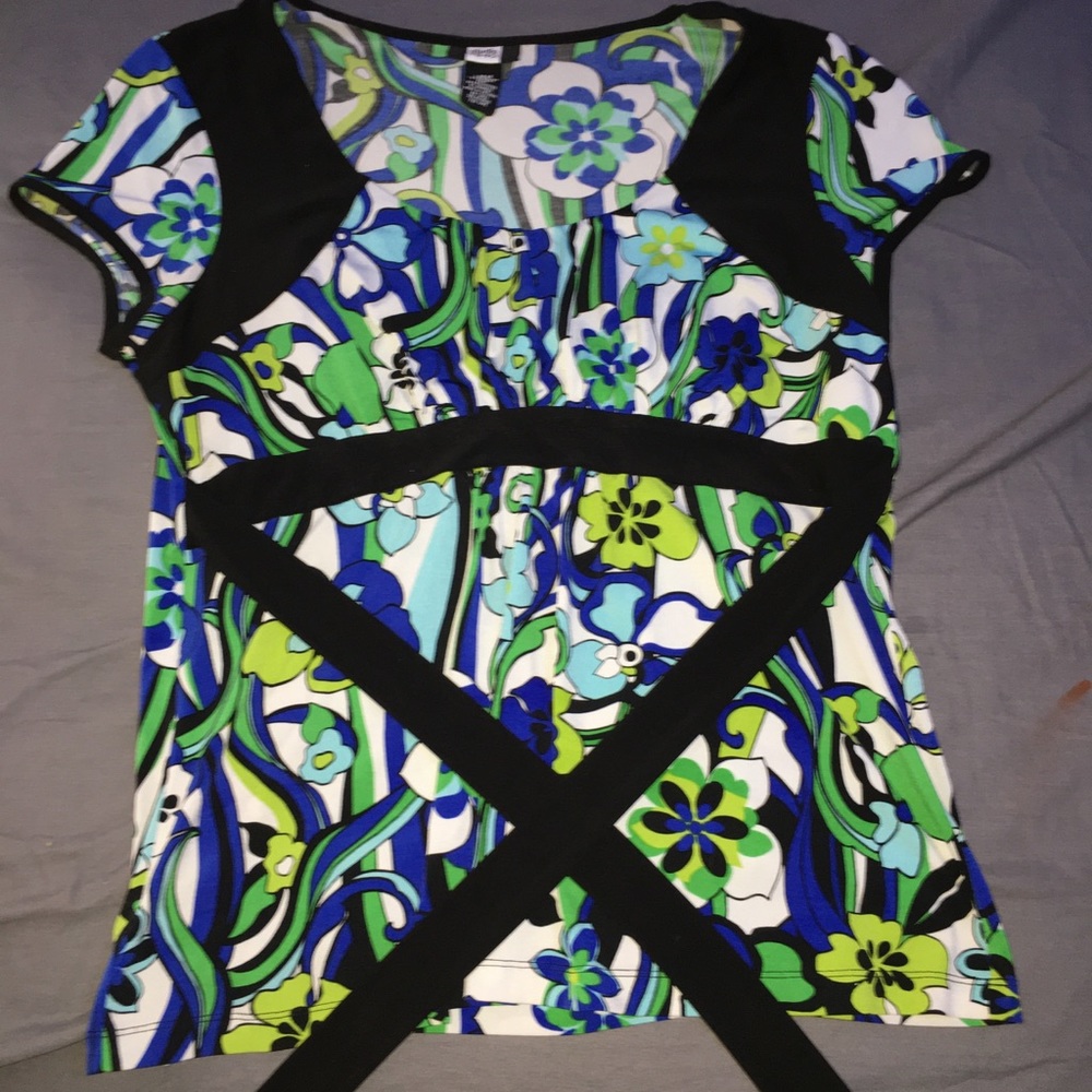 2 Studio 1940 shirts